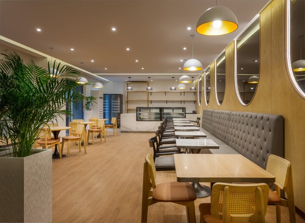 cafe