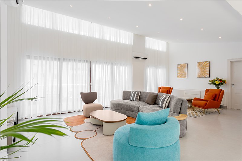 Penthouse One