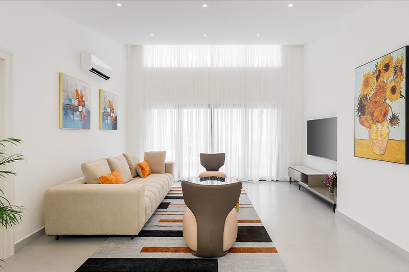 Penthouse Two